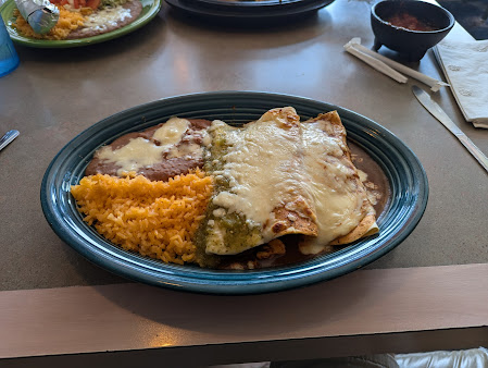 Photo Casa Mexicana Bar Grill - 5