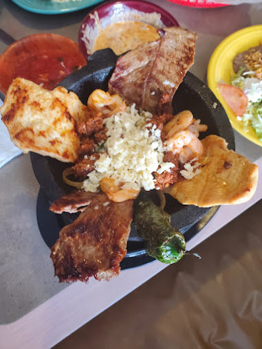 Photo Casa Mexicana Bar Grill - 10