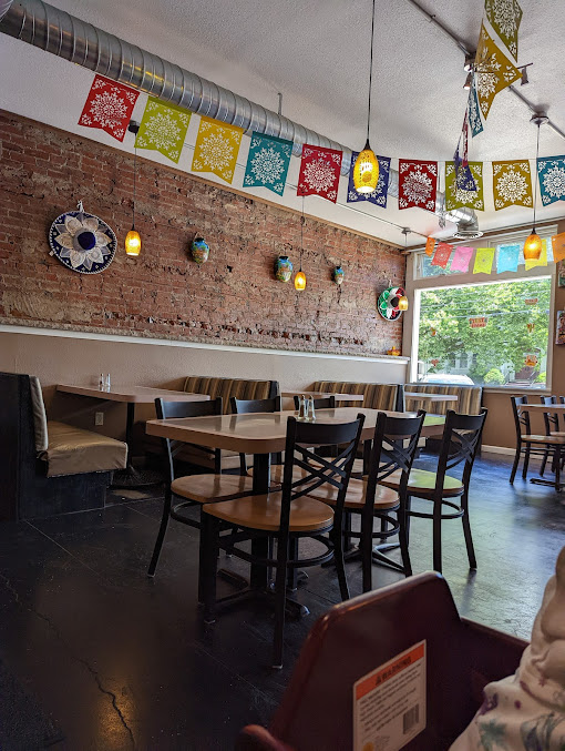 Photo Casa Mexicana Bar Grill - 13