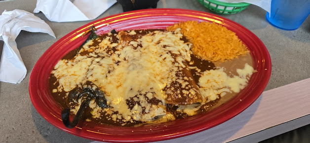 Photo Casa Mexicana Bar Grill - 20