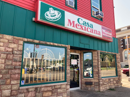Photo Casa Mexicana Chippewa Falls - 14