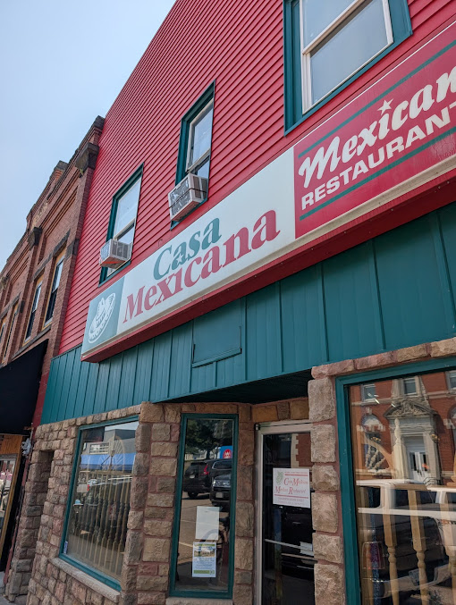Photo Casa Mexicana Chippewa Falls - 15