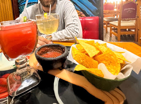 Photo Casa Mexicana Chippewa Falls - 22