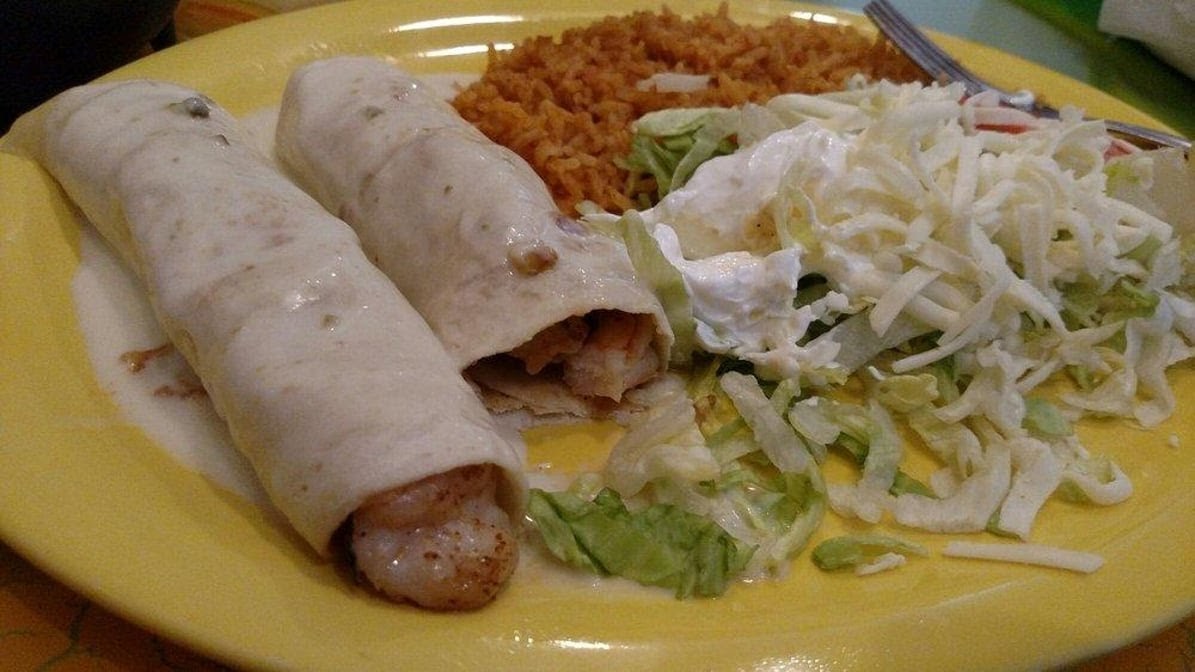 Casa Mexicana Chippewa Falls