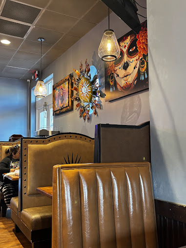 Photo Casa Tequila Mexican Grill - 13
