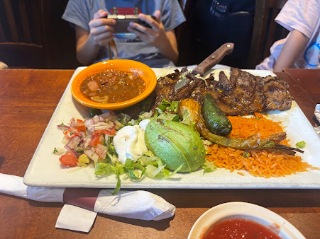 Photo Casa Tequila Mexican Grill - 19