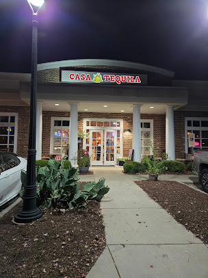 Photo Casa Tequila Mexican Grill - 24