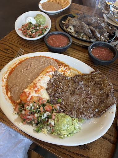 Photo Casa Torres Mexican Restaurant - 9