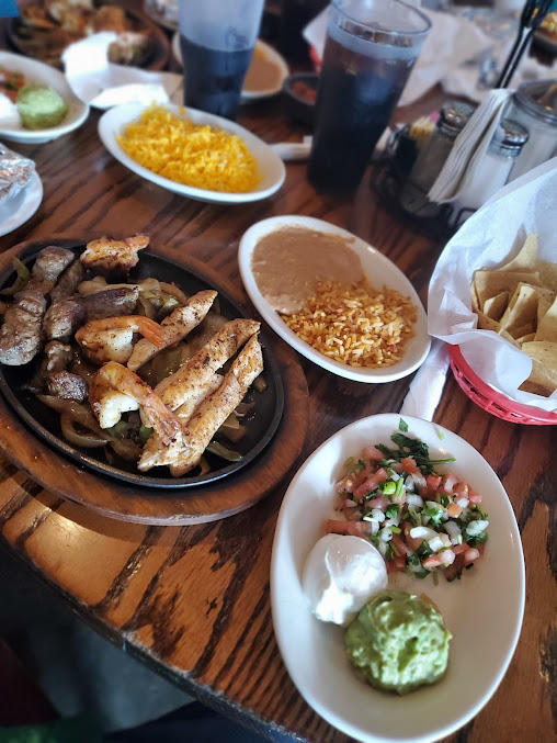 Photo Casa Torres Mexican Restaurant - 13