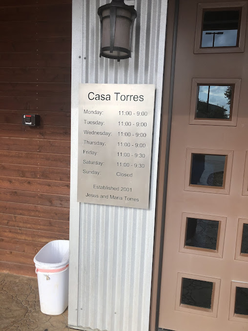 Photo Casa Torres Mexican Restaurant - 16