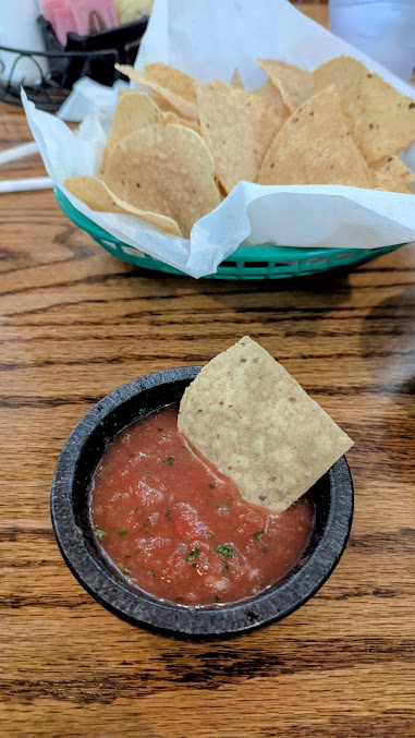 Photo Casa Torres Mexican Restaurant - 18