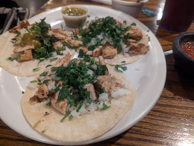 Photo Casa Torres Mexican Restaurant - 21
