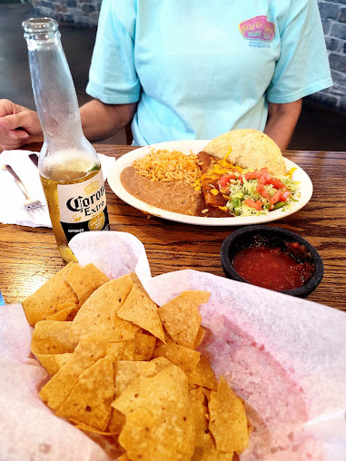 Photo Casa Torres Mexican Restaurant - 22