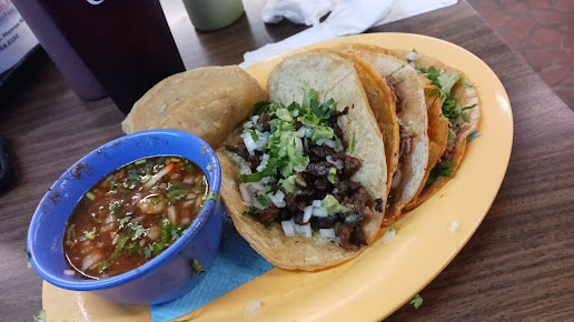 Photo Casa Vieja Birrias Y Tacos - 7