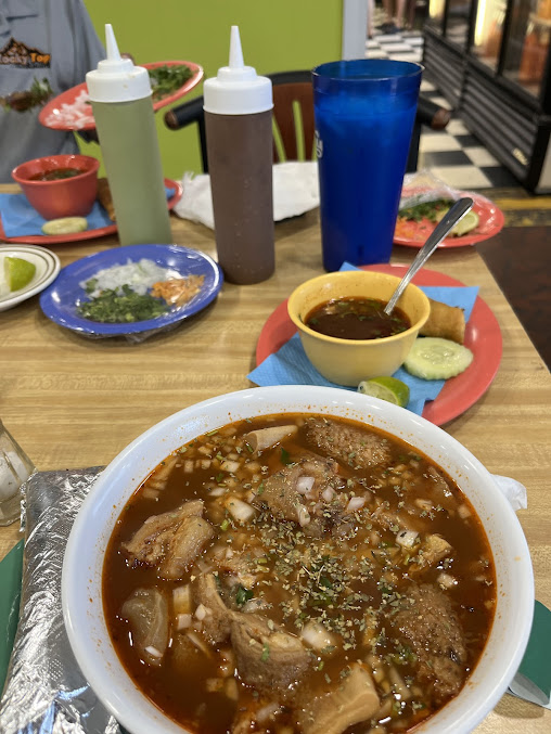 Photo Casa Vieja Birrias Y Tacos - 11