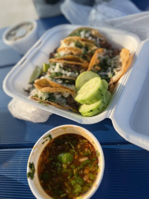 Photo Casa Vieja Birrias Y Tacos - 25