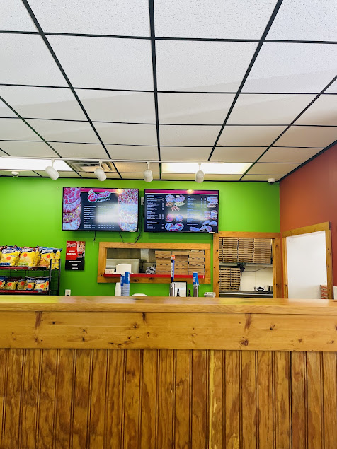 Photo Cassanos The Pizza King Middletown - 5