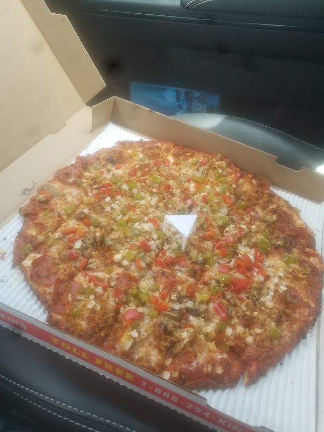 Photo Cassanos The Pizza King Middletown - 7