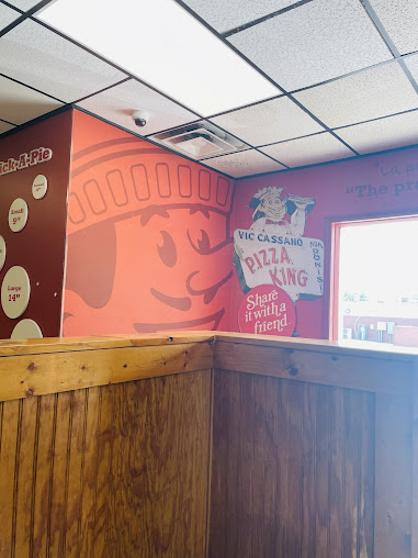 Photo Cassanos The Pizza King Middletown - 8