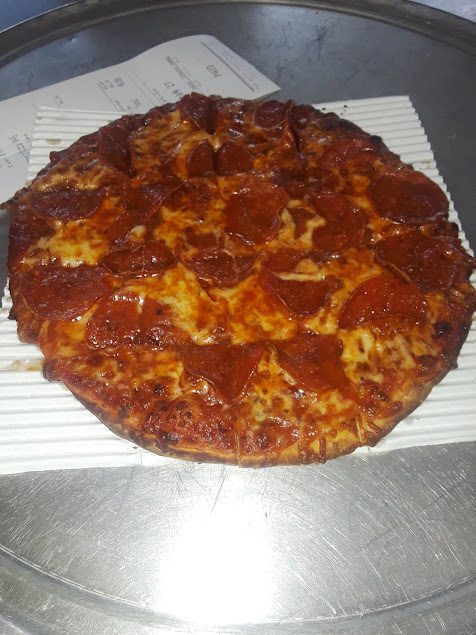 Photo Cassanos The Pizza King Middletown - 12