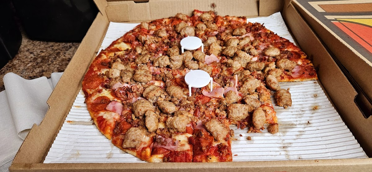 Cassanos The Pizza King Middletown