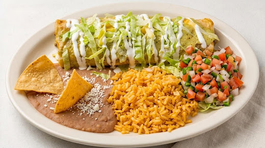Photo Castañeda's Mexican Food - 10