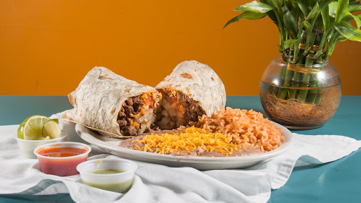 Photo Castañeda's Mexican Food - 13