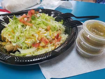 Photo Castañeda's Mexican Food - 15