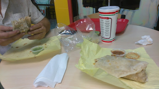 Photo Castañeda's Mexican Food - 23