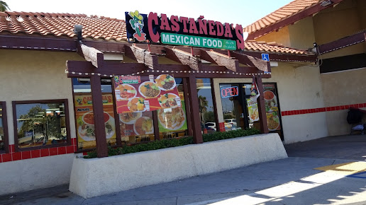 Photo Castañeda's Mexican Food - 24