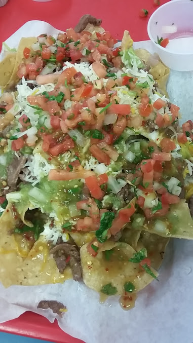 Photo Castañeda's Mexican Food - 26