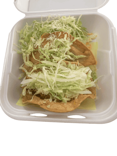 Photo Castañeda's Mexican Food - 28