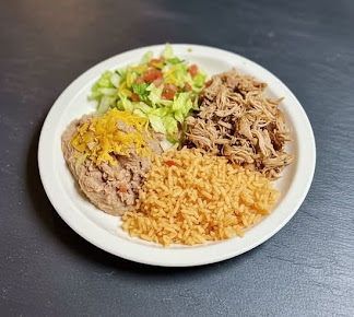 Photo Castañeda's Mexican Food - 29