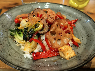 Photo Catalyst Restaurant - 10