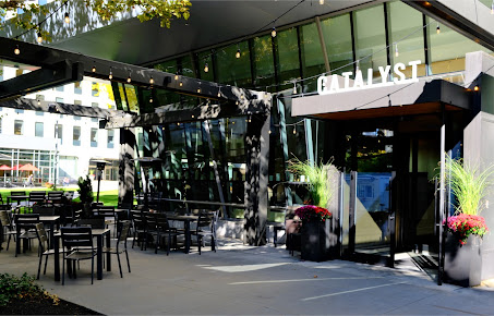 Photo Catalyst Restaurant - 21