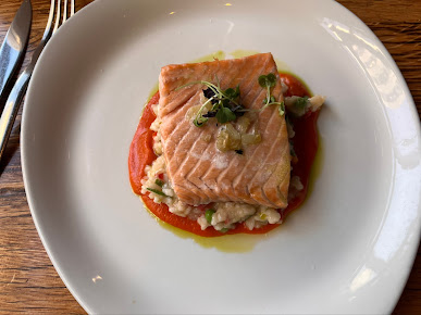 Photo Catalyst Restaurant - 22