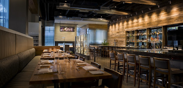 Photo Catalyst Restaurant - 24