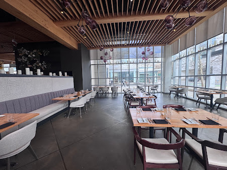 Photo Catalyst Restaurant - 28