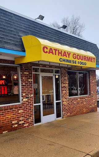 Photo Cathay Gourmet Chinese Restaurant - 3