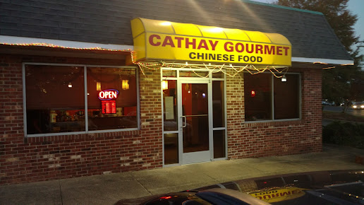Photo Cathay Gourmet Chinese Restaurant - 14