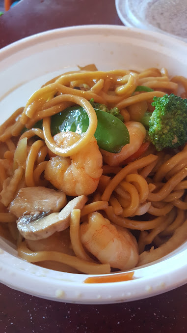 Photo Cathay Gourmet Chinese Restaurant - 17