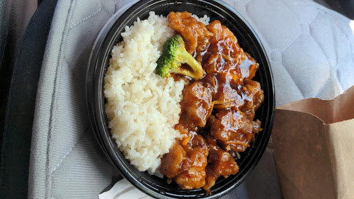 Photo Cathay Gourmet Chinese Restaurant - 22