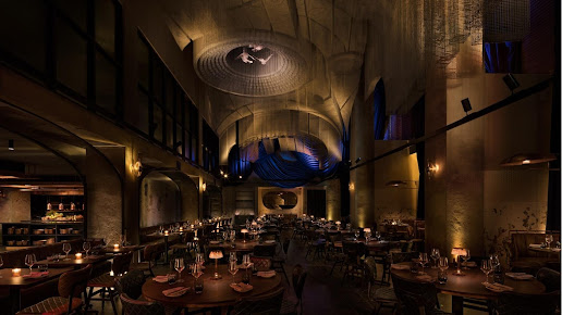 Photo Cathédrale Restaurant - 14