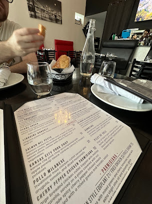 Menu Cavatappi Nyc - 2