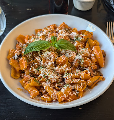 Photo Cavatappi Nyc - 6
