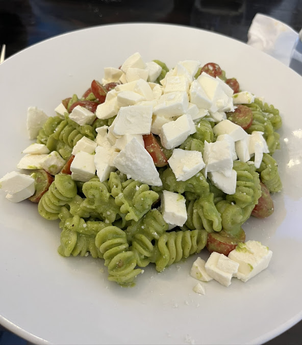 Photo Cavatappi Nyc - 16