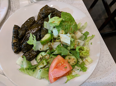 Menu Cedars Palestine Kitchen - 5