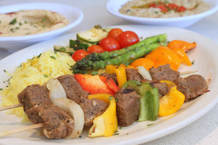 Photo Cedars Palestine Kitchen - 18