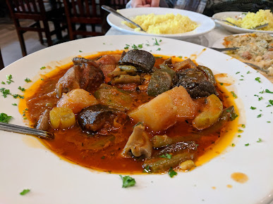 Photo Cedars Palestine Kitchen - 21