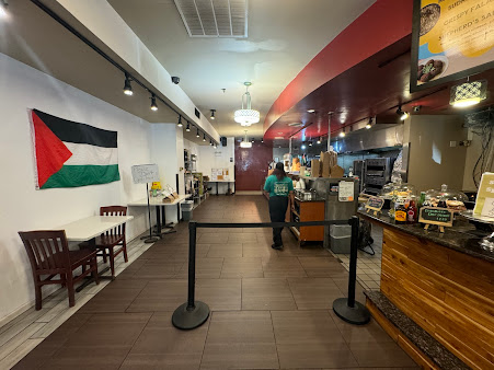 Photo Cedars Palestine Kitchen - 25